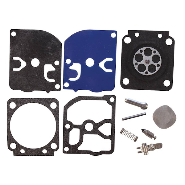Stens Carburetor Rebuild Kit For Echo Pb4600 Pb6000 Leaf Blowers 615